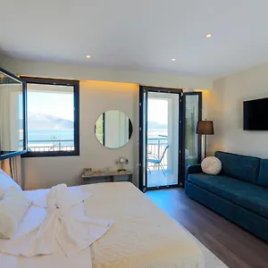 Bayview Apartment Sami (Kefalonia)