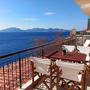Panorama Apartment Asos